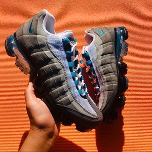 Nike Air VaporMax 95 Neo Turquoise